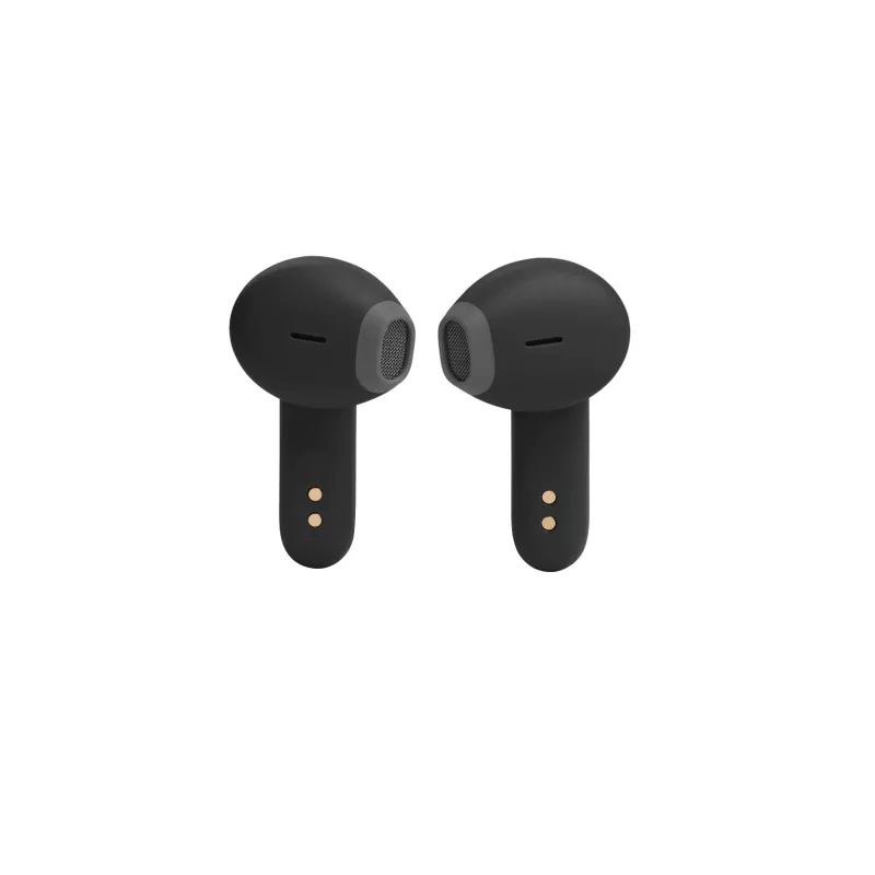 JBL WAVE 300TWS austiņas True Wireless Stereo (TWS) In-ear Mūzika Bluetooth Uzlādes statīvs Melns