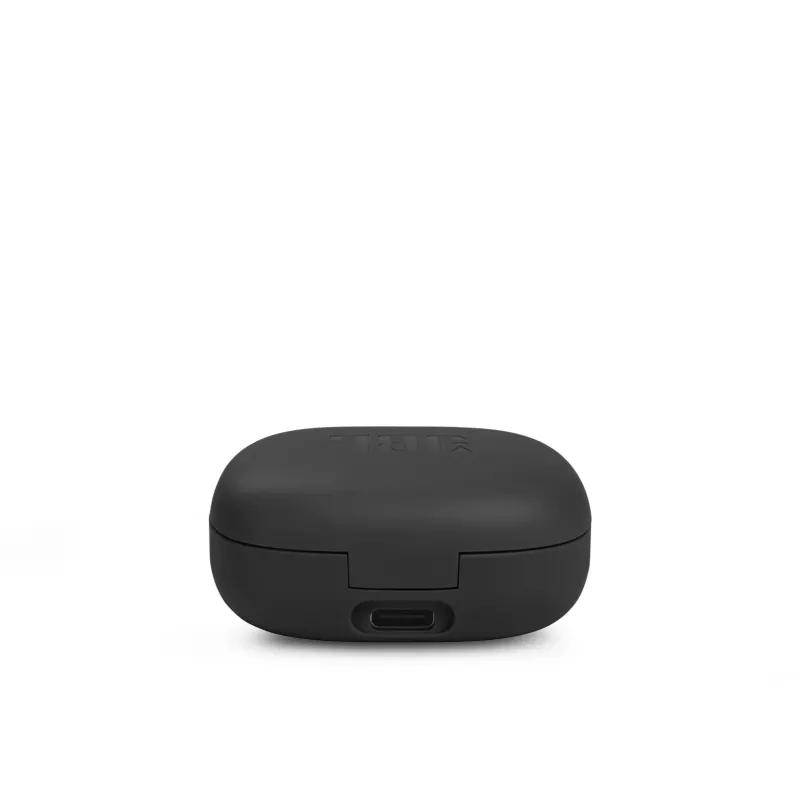 JBL WAVE 300TWS austiņas True Wireless Stereo (TWS) In-ear Mūzika Bluetooth Uzlādes statīvs Melns