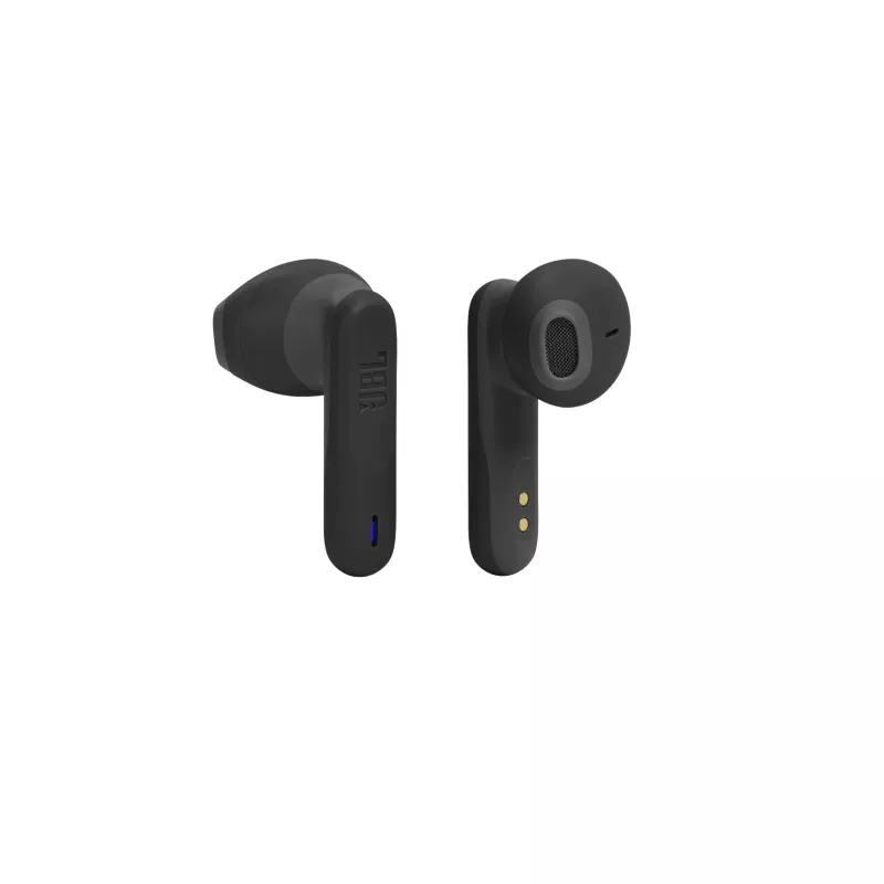 JBL WAVE 300TWS austiņas True Wireless Stereo (TWS) In-ear Mūzika Bluetooth Uzlādes statīvs Melns