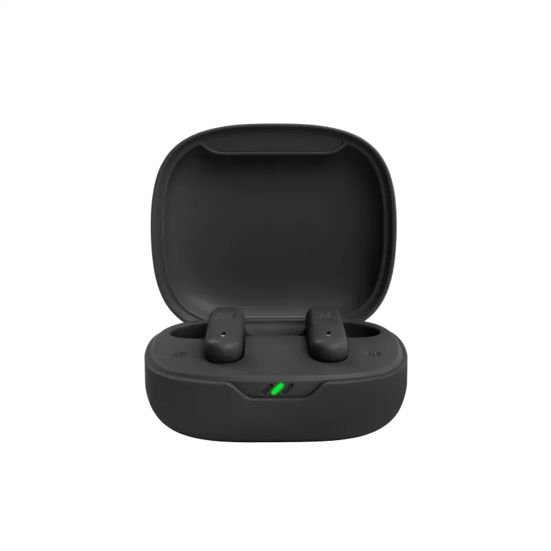 JBL WAVE 300TWS austiņas True Wireless Stereo (TWS) In-ear Mūzika Bluetooth Uzlādes statīvs Melns