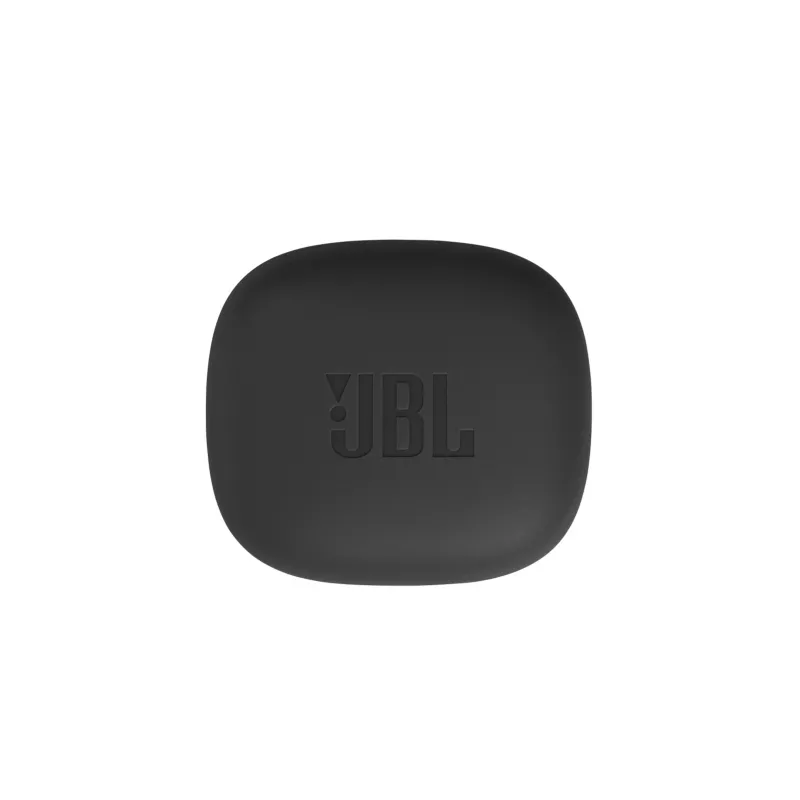 JBL WAVE 300TWS austiņas True Wireless Stereo (TWS) In-ear Mūzika Bluetooth Uzlādes statīvs Melns