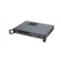 MAXHUB MT61N-I7 PC/darbstacija Intel® Core™ i7 16 GB DDR4-SDRAM 256 GB Windows 10 IoT Mini PC Melns