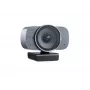 MAXHUB UC W31 video konferences kamera 12 MP Melna 3840 x 2160 pikseļi 25.4 / 2.3 mm (1 / 2.3 collas)