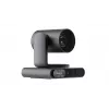 MAXHUB UC P30 4K Microsoft Teams Rooms PTZ kamera, 8,42 MP, 4K Ultra HD, 3840 x 2160 pikseļi, 30 kadri/s, 90°, 12x