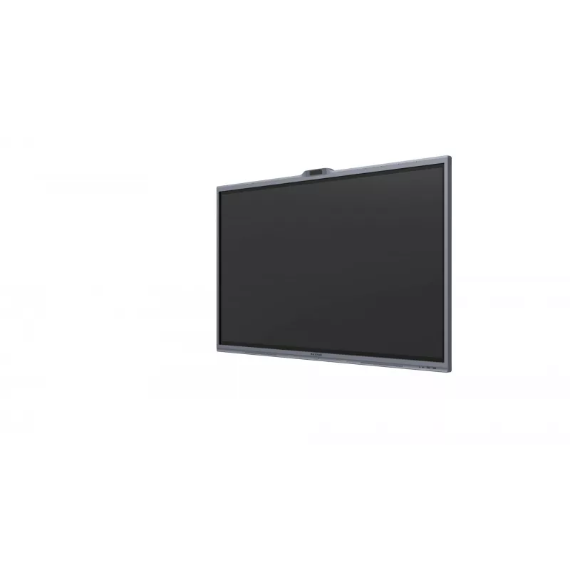 MAXHUB XBoard V7 sērijas V5550 55 collu universāls konferenču interaktīvais skārienjūtīgais displejs