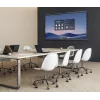 MAXHUB XBoard V7 sērija V7550 75 collu viss-vienā konferences interaktīvais skārienekrāns