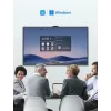 MAXHUB XBoard V7 sērija V7550 75 collu viss-vienā konferences interaktīvais skārienekrāns