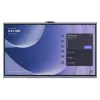 MAXHUB XBoard V7 sērija V655T 65 collu Microsoft Teams Rooms interaktīvs skārienjutīgs displejs
