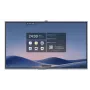 MAXHUB XBoard V7 sērija C9850 98 collu universāla konferenču interaktīvā pieskārienu displeja sistēma