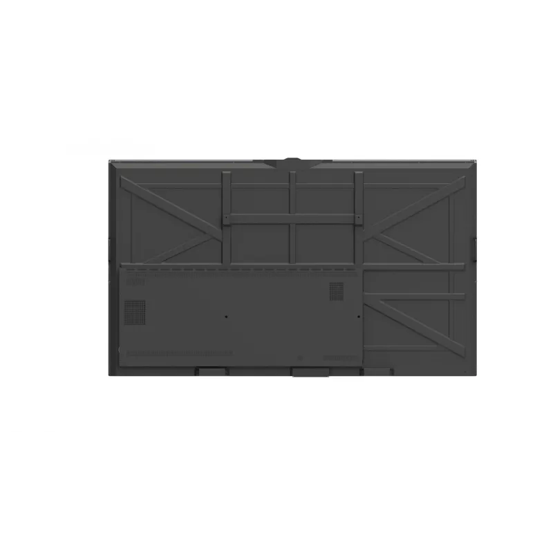 MAXHUB XBoard V7 sērija C9850 98 collu universāla konferenču interaktīvā pieskārienu displeja sistēma