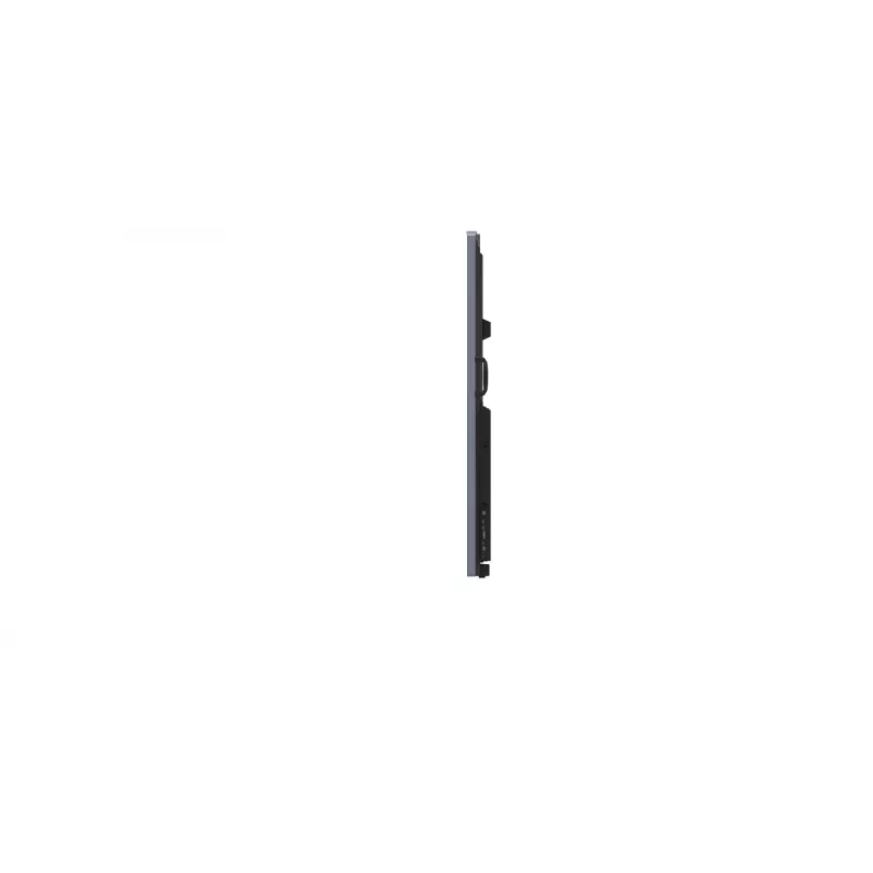 MAXHUB XBoard V7 sērija C9850 98 collu universāla konferenču interaktīvā pieskārienu displeja sistēma