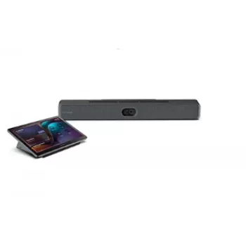 MAXHUB XBar V50 Dual-eyes 4K Microsoft Teams Rooms MDEP videobārs