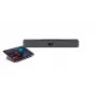 MAXHUB XBar V50 Dual-eyes 4K Microsoft Teams Rooms MDEP videobārs