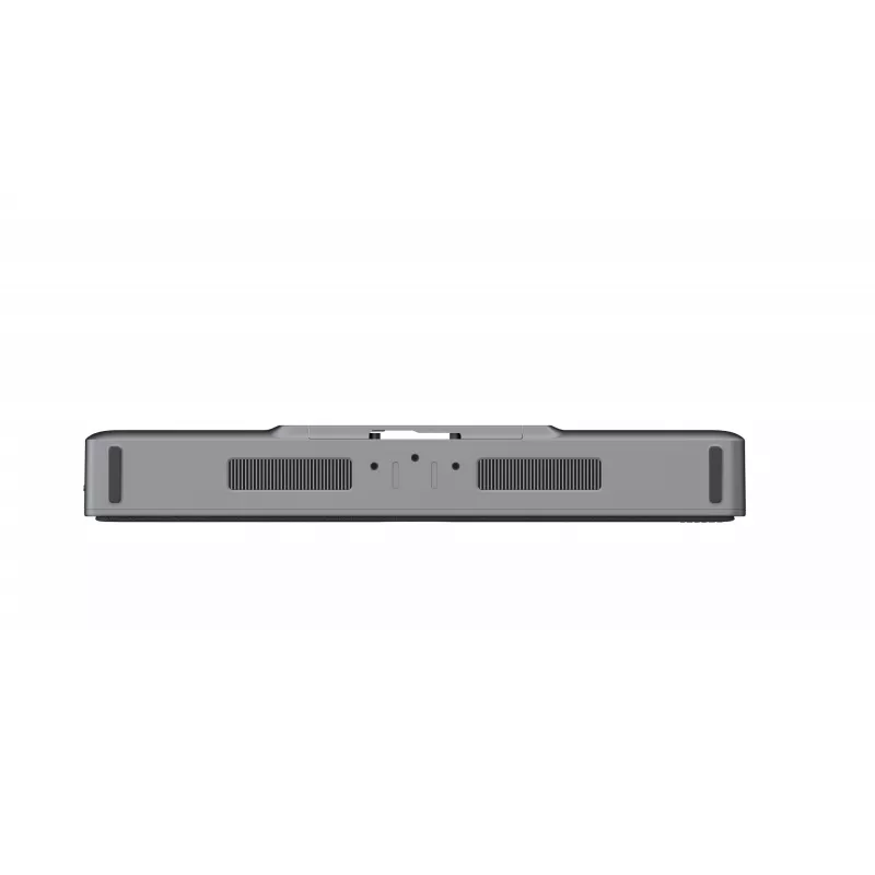 MAXHUB XBar V50 Dual-eyes 4K Microsoft Teams Rooms MDEP videobārs