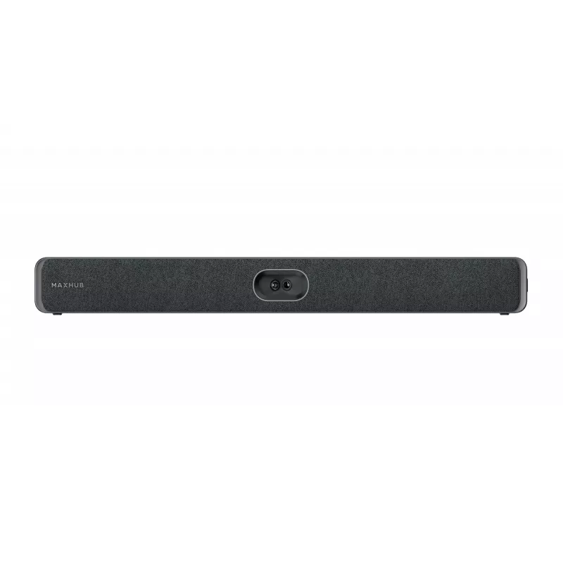 MAXHUB XBar V50 Dual-eyes 4K Microsoft Teams Rooms MDEP videobārs