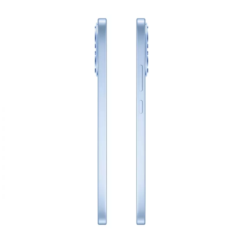 OPPO 15 F 5G 16,7 cm (6,57 collu) Dual SIM Android 16.0 USB Type-C 8 GB 256 GB 6500 mAh Zils