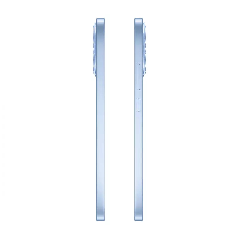 OPPO 15 F 5G 16,7 cm (6,57 collu) Dual SIM Android 16.0 USB Type-C 8 GB 256 GB 6500 mAh Zils