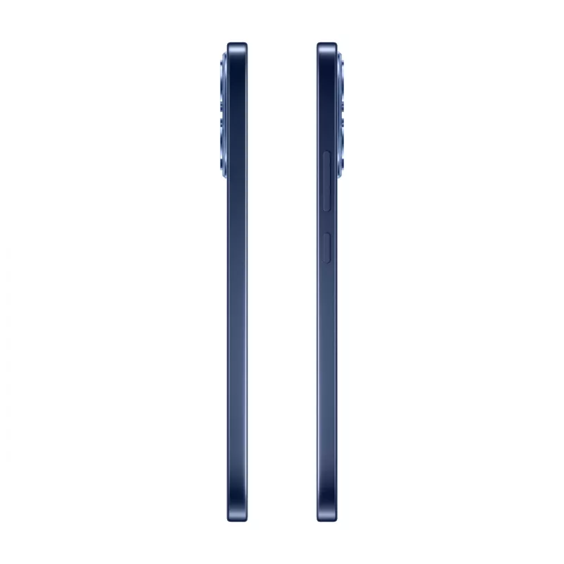 OPPO 15 F 5G 16.7 cm (6.57 inch) Dual SIM Android 16.0 USB Type-C 8 GB 256 GB 6500 mAh Melns