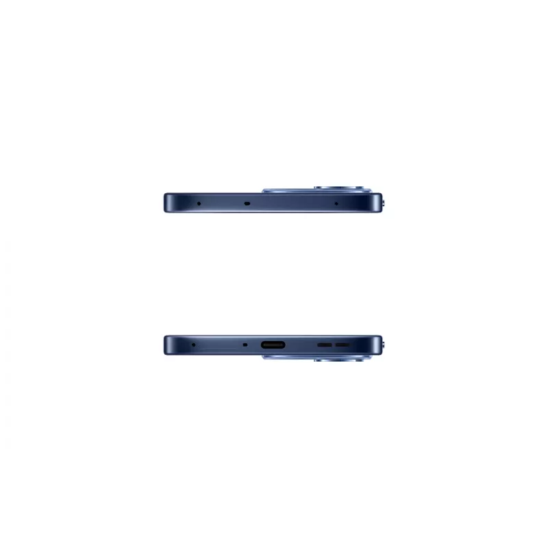 OPPO 15 F 5G 16.7 cm (6.57 inch) Dual SIM Android 16.0 USB Type-C 8 GB 256 GB 6500 mAh Melns