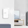 TP-Link TL-WPA7617 KIT 1200 Mbit/s Ethernet LAN Wi-Fi balts 2 gab.