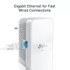 TP-Link TL-WPA7617 KIT 1200 Mbit/s Ethernet LAN Wi-Fi balts 2 gab.