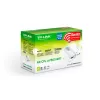 TP-Link TL-WPA4225 KIT PowerLine tīkla adapteris 500 Mbit/s Ethernet LAN Wi-Fi Balts 2 gab.
