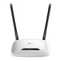 TP-Link TL-WR841N bezvadu maršrutētājs Fast Ethernet vienas joslas (2,4 GHz) balts