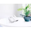 TP-Link TL-WPA8635P KIT 1200 Mbit/s Ethernet LAN Wi-Fi Balts 2 gab.
