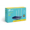 TP-Link AC750 bezvadu maršrutētājs Fast Ethernet divu joslu (2.4 GHz / 5 GHz) melns, balts