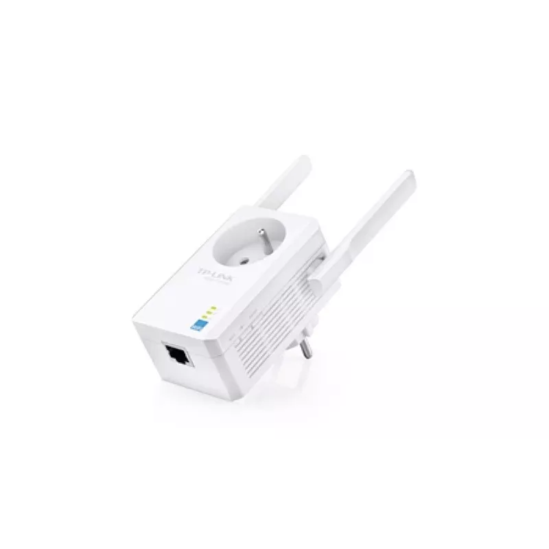 TP-Link TL-WA865RE tilts/retranslators 300 Mbit/s Balts