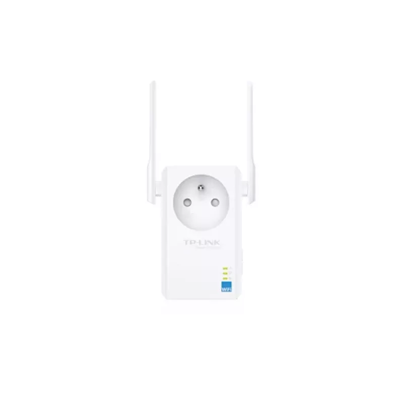 TP-Link TL-WA865RE tilts/retranslators 300 Mbit/s Balts