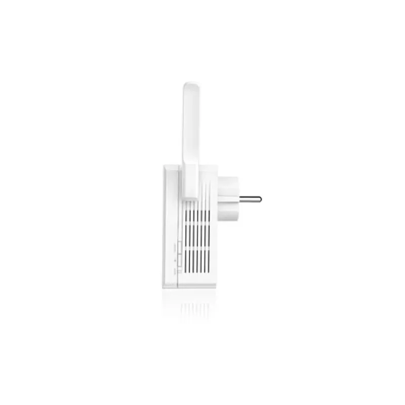 TP-Link TL-WA865RE tilts/retranslators 300 Mbit/s Balts