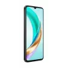Honor X6b 16.7 cm (6.56 collas) Dual SIM Android 14 4G USB Type-C 4 GB 128 GB 5200 mAh Melns