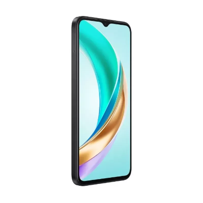 Honor X6b 16.7 cm (6.56 collas) Dual SIM Android 14 4G USB Type-C 4 GB 128 GB 5200 mAh Melns