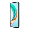 Honor X6b 16.7 cm (6.56 collas) Dual SIM Android 14 4G USB Type-C 4 GB 128 GB 5200 mAh Melns
