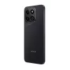 Honor X6b 16.7 cm (6.56 collas) Dual SIM Android 14 4G USB Type-C 4 GB 128 GB 5200 mAh Melns