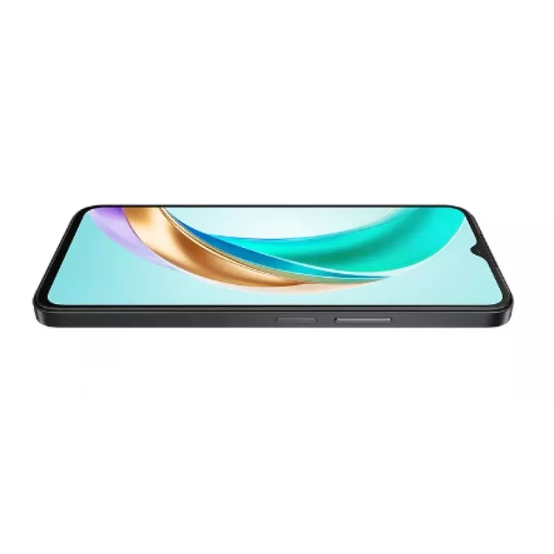 Honor X6b 16.7 cm (6.56 collas) Dual SIM Android 14 4G USB Type-C 4 GB 128 GB 5200 mAh Melns
