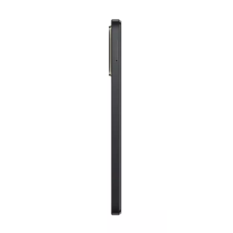 Honor X6b 16.7 cm (6.56 collas) Dual SIM Android 14 4G USB Type-C 4 GB 128 GB 5200 mAh Melns