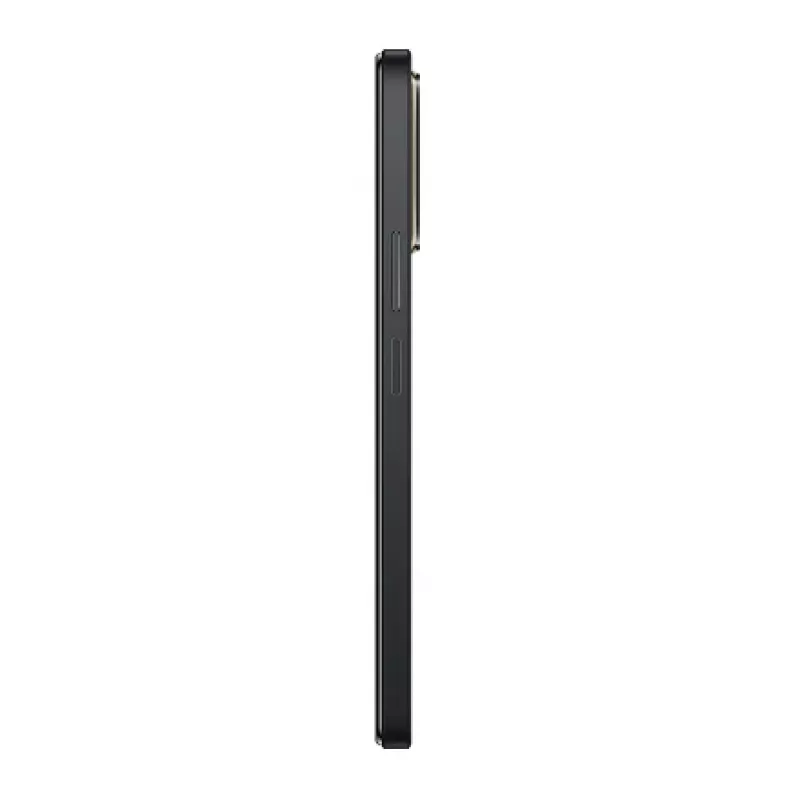 Honor X6b 16.7 cm (6.56 collas) Dual SIM Android 14 4G USB Type-C 4 GB 128 GB 5200 mAh Melns