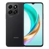 Honor X6b 16.7 cm (6.56 collas) Dual SIM Android 14 4G USB Type-C 4 GB 128 GB 5200 mAh Melns