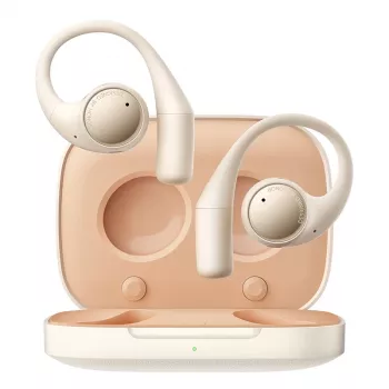 Honor Earbuds Open austiņas Bezvadu Ievietojamas Zvani/Mūzika USB Type-C Bluetooth Zelts