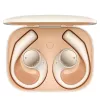 Honor Earbuds Open austiņas Bezvadu Ievietojamas Zvani/Mūzika USB Type-C Bluetooth Zelts