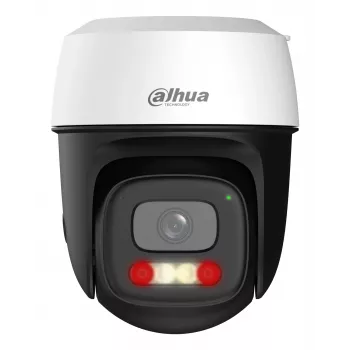 Dahua Technology 3MP āra fiksēta fokusa Wi-Fi panoramēšanas un slīpuma tīkla kamera