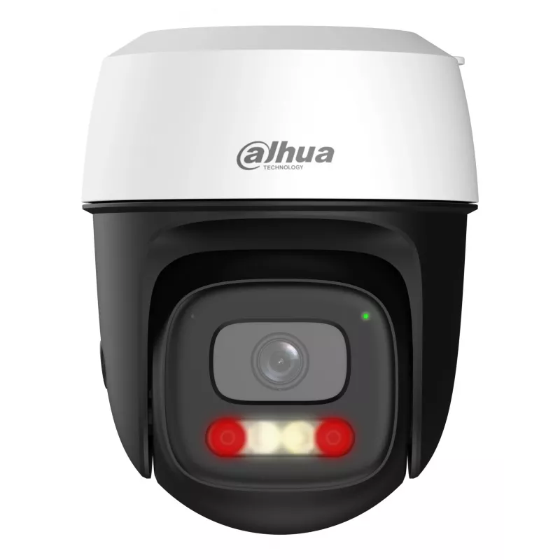 Dahua Technology 3MP āra fiksēta fokusa Wi-Fi panoramēšanas un slīpuma tīkla kamera