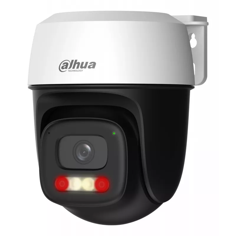 Dahua Technology 3MP āra fiksēta fokusa Wi-Fi panoramēšanas un slīpuma tīkla kamera