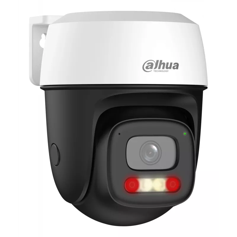 Dahua Technology 3MP āra fiksēta fokusa Wi-Fi panoramēšanas un slīpuma tīkla kamera