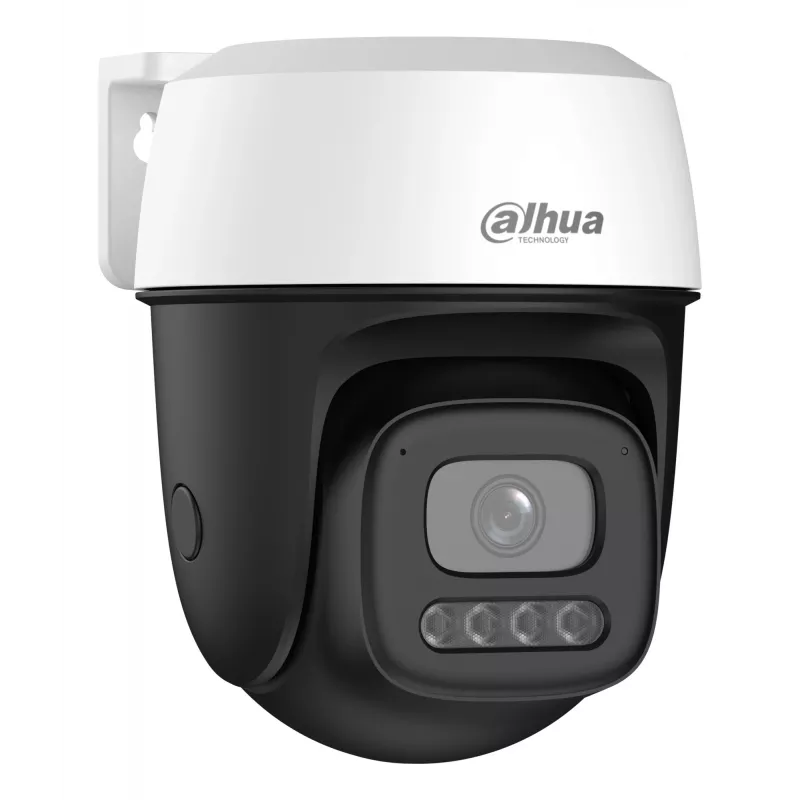 Dahua Technology 3MP āra fiksēta fokusa Wi-Fi panoramēšanas un slīpuma tīkla kamera