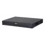 DVR Dahua Technology XVR5216AN-4KL-I3/T — 16 kanālu 4K (3840x2160), H.264/H.265, 1xRJ45, 1xUSB3.2, 1xUSB2.0, maks. HDD 16 TB, Melns