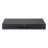 DVR Dahua Technology XVR5216AN-4KL-I3/T — 16 kanālu 4K (3840x2160), H.264/H.265, 1xRJ45, 1xUSB3.2, 1xUSB2.0, maks. HDD 16 TB, Melns