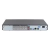 DVR Dahua Technology XVR5216AN-4KL-I3/T — 16 kanālu 4K (3840x2160), H.264/H.265, 1xRJ45, 1xUSB3.2, 1xUSB2.0, maks. HDD 16 TB, Melns